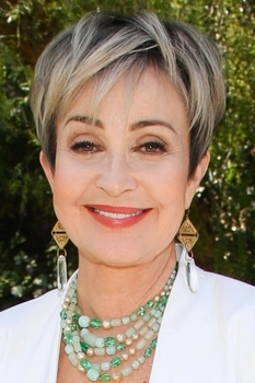 Foto de Annie Potts