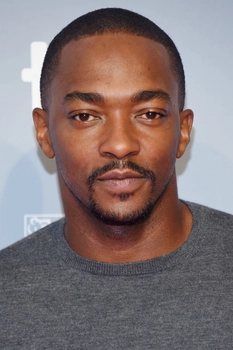 Foto de Anthony Mackie