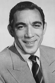 Foto de Anthony Quinn