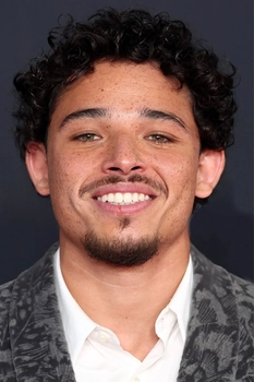 Foto de Anthony Ramos