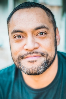 Foto de Anthony Taufa