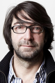 Foto de Antoine de Baecque