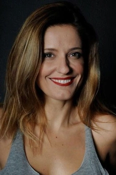 Foto de Antoniela Canto