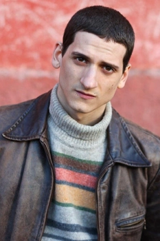 Foto de Antonio Bannò