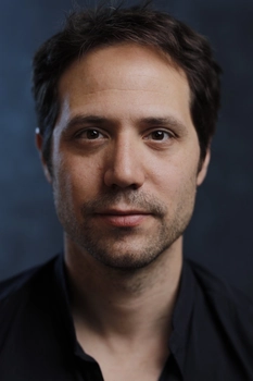 Foto de Antonio Saboia