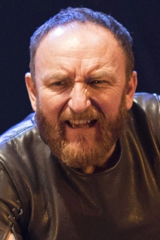Foto de Antony Byrne