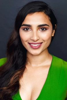 Foto de Anya Banerjee