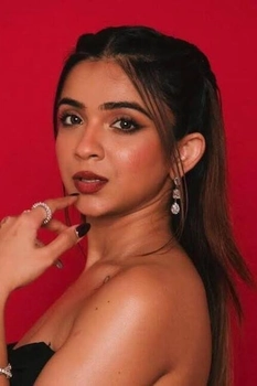 Foto de Apoorva Mukhija