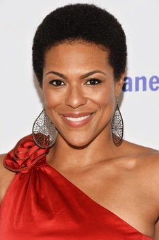 Foto de April Parker Jones