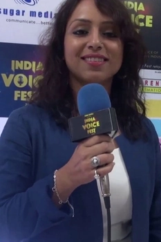 Foto de Aranya Kaur