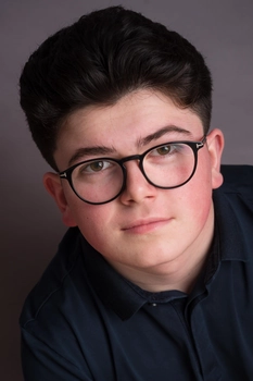 Foto de Archie Yates