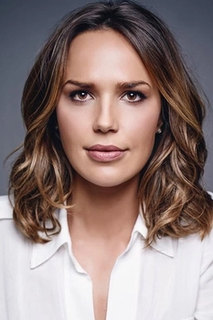 Foto de Arielle Kebbel