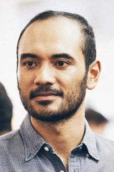 Foto de Ario Bayu