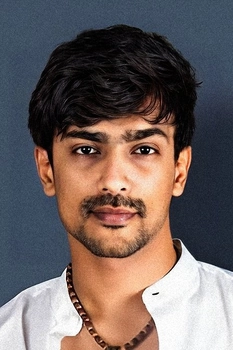 Foto de Arjun Chidambaram
