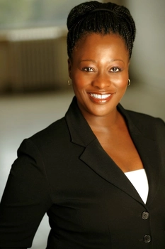 Foto de Arlene Duncan