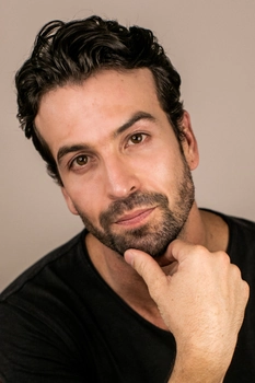 Foto de Armand Aucamp