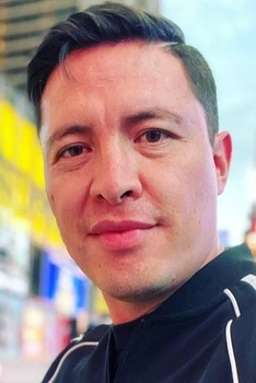 Foto de Armando Hernández