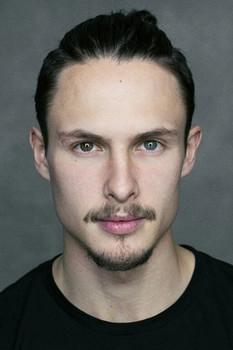 Foto de Arnas Fedaravičius
