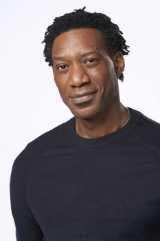 Foto de Arnold Pinnock