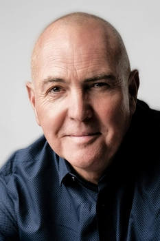 Foto de Arnold Vosloo