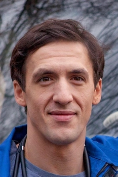 Foto de Artur Smolyaninov