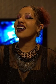Foto de Aryanne Souza