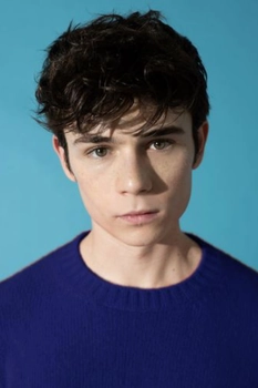 Foto de Ashby Gentry