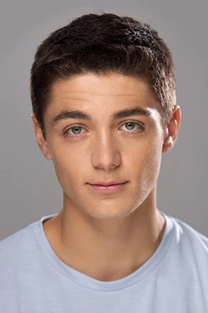 Foto de Asher Angel