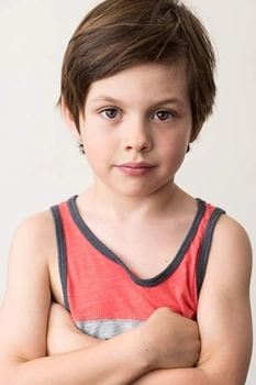 Foto de Asher Miles Fallica