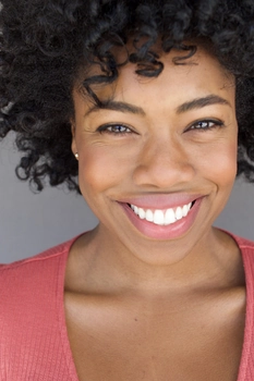 Foto de Ashleigh Crystal Hairston