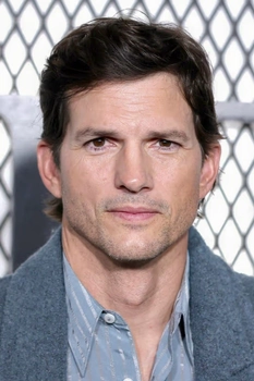 Foto de Ashton Kutcher