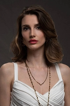 Foto de Aslı Sümen