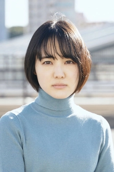 Foto de Asumi Kikuchi