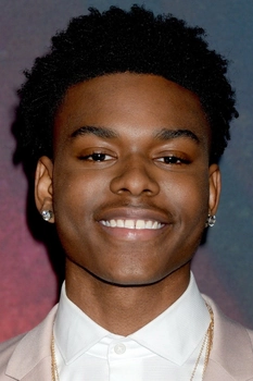 Foto de Aubrey Joseph