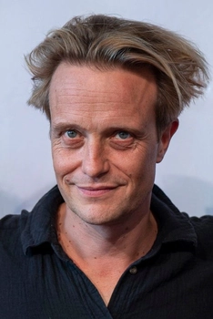 Foto de August Diehl
