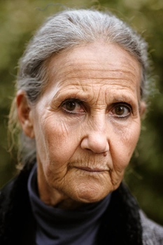 Foto de Aurora Quattrocchi
