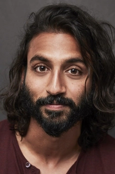 Foto de Avi Nash