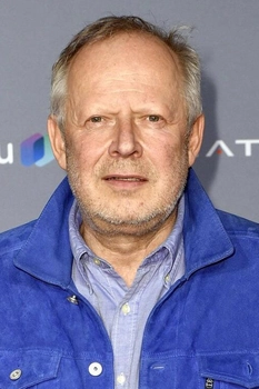 Foto de Axel Milberg