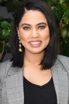 Foto de Ayesha Curry