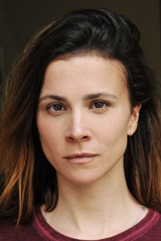 Foto de Aylin Tezel
