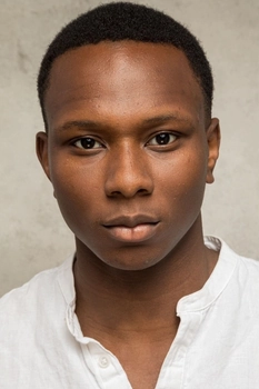Foto de Ayomide Adegun