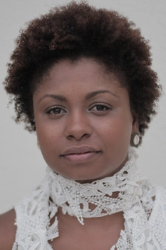 Foto de Aysha Nascimento