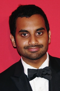 Foto de Aziz Ansari