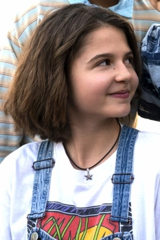 Foto de Azzurra Iacone