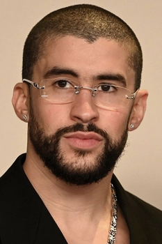 Foto de Bad Bunny