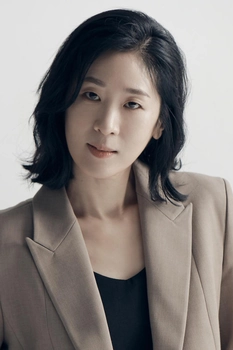 Foto de Baek Ji-won