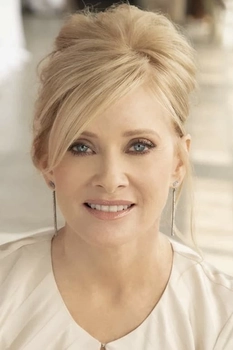 Foto de Barbara Crampton