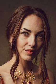 Foto de Bárbara Mori