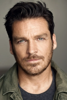 Foto de Bart Johnson