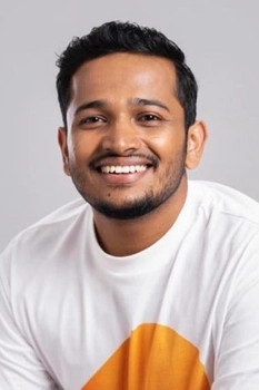 Foto de Basil Joseph
